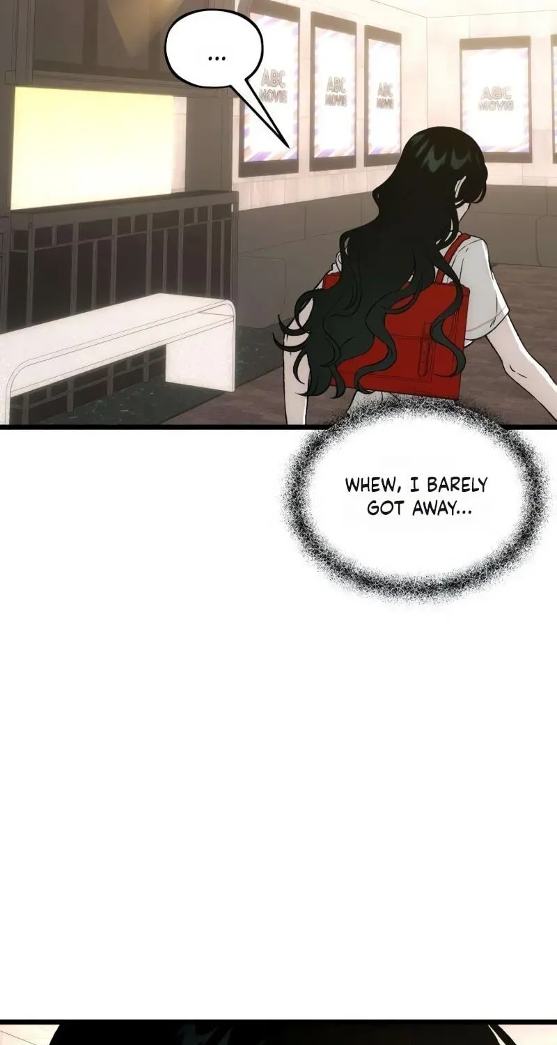 A Lifelong Yearning for You Chapter 17 page 9 - 
