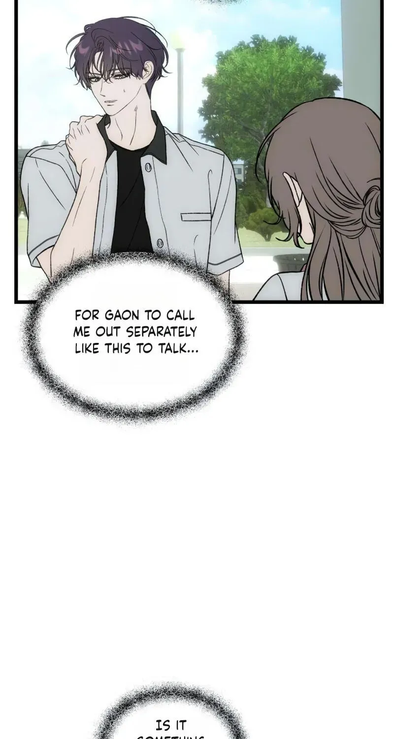 A Lifelong Yearning for You Chapter 17 page 83 - 
