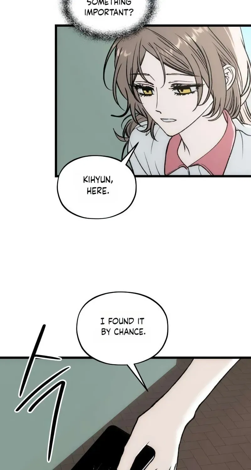A Lifelong Yearning for You Chapter 17 page 84 - 