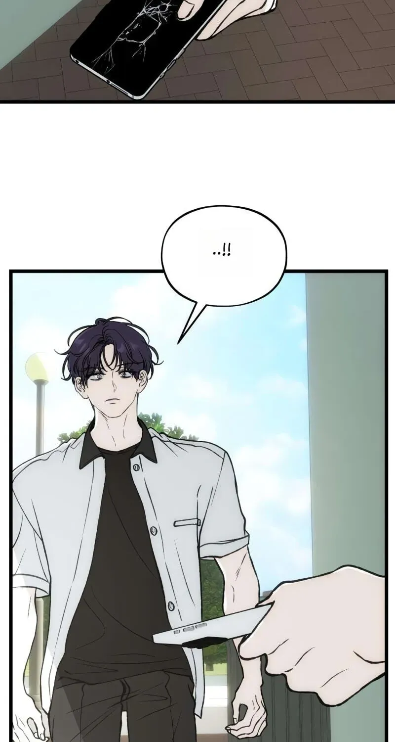 A Lifelong Yearning for You Chapter 17 page 85 - 