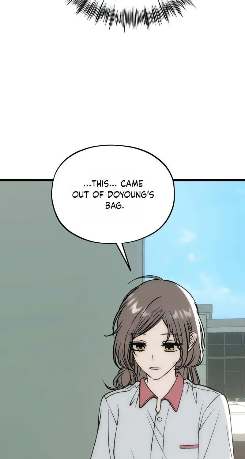 A Lifelong Yearning for You Chapter 17 page 87 - 