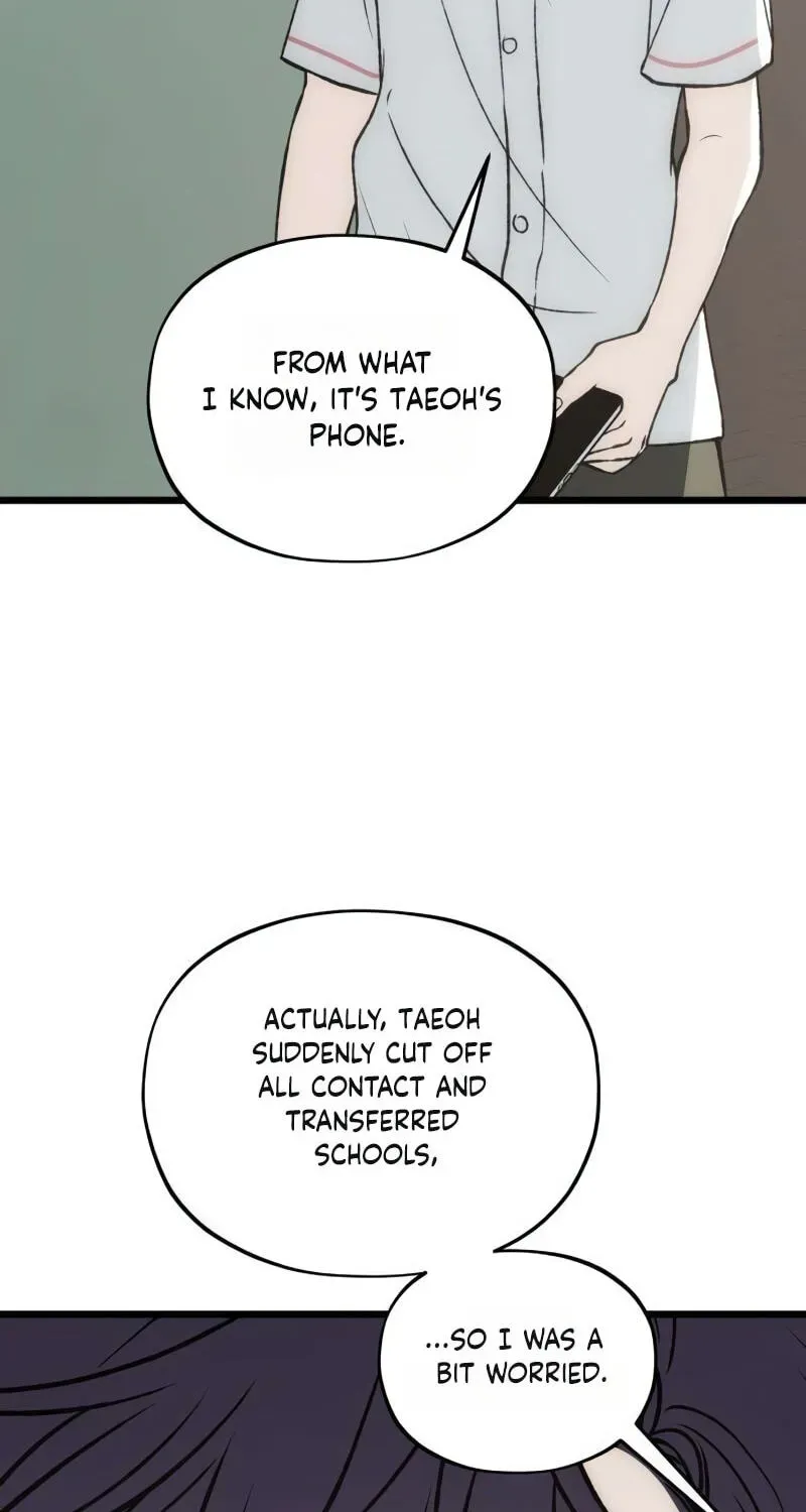 A Lifelong Yearning for You Chapter 17 page 88 - 