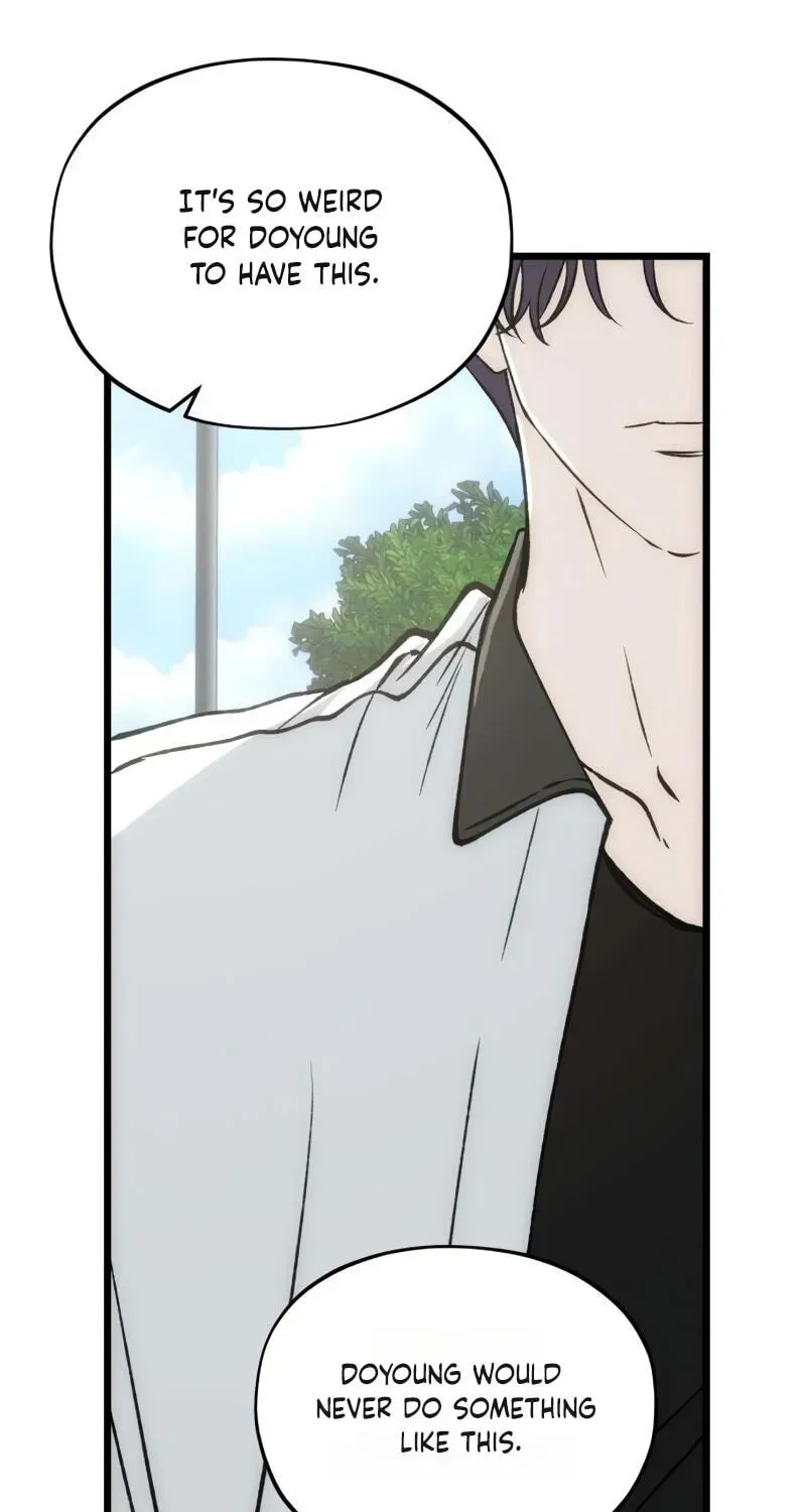 A Lifelong Yearning for You Chapter 17 page 91 - 