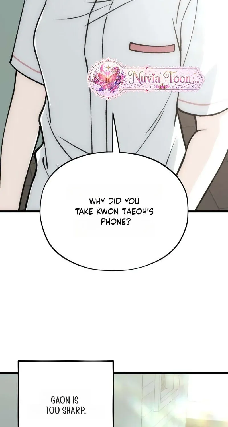 A Lifelong Yearning for You Chapter 17 page 93 - 