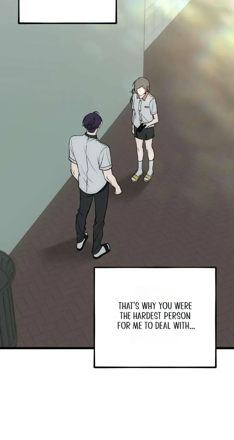 A Lifelong Yearning for You Chapter 17 page 94 - 