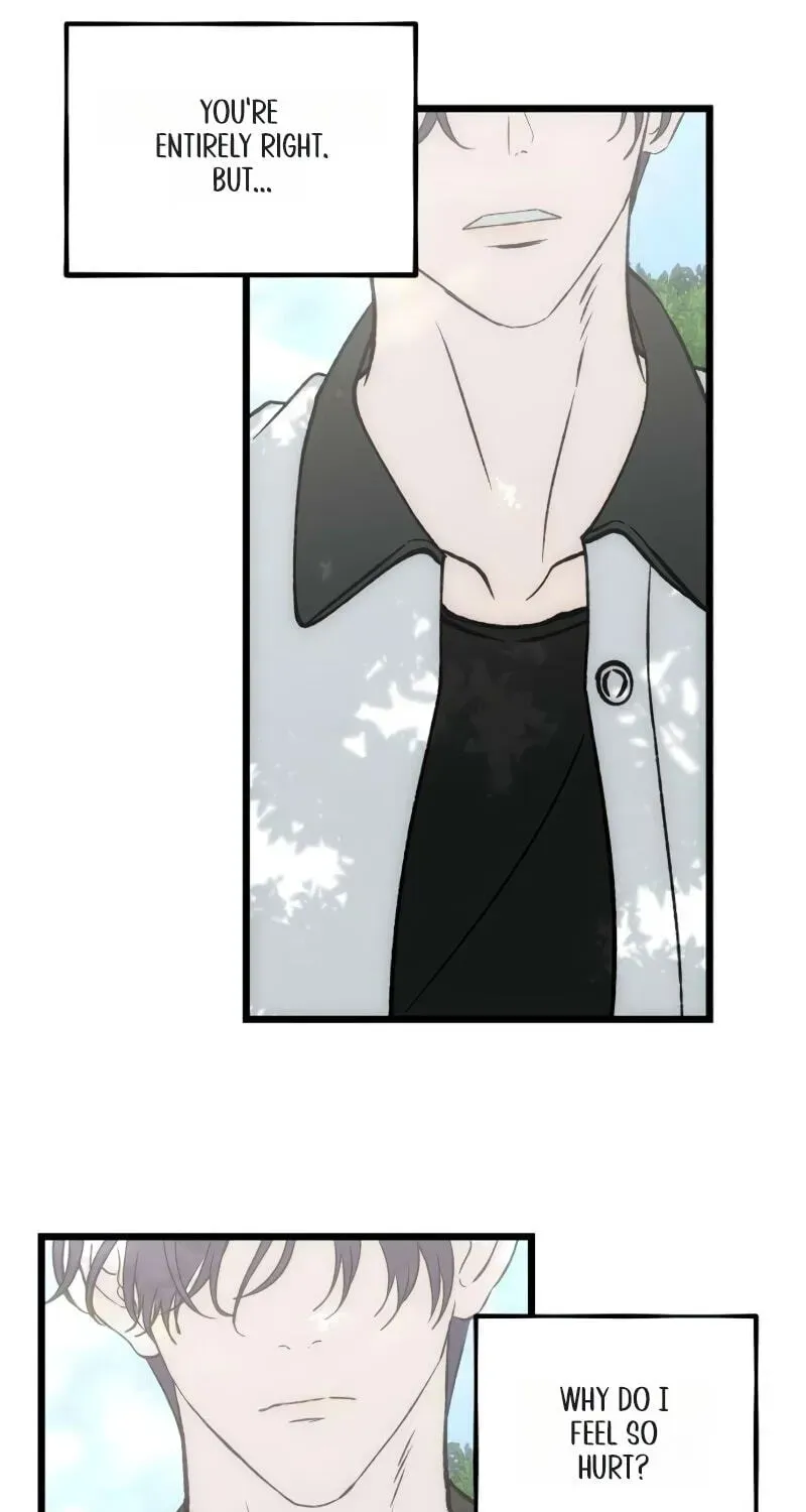 A Lifelong Yearning for You Chapter 17 page 95 - 
