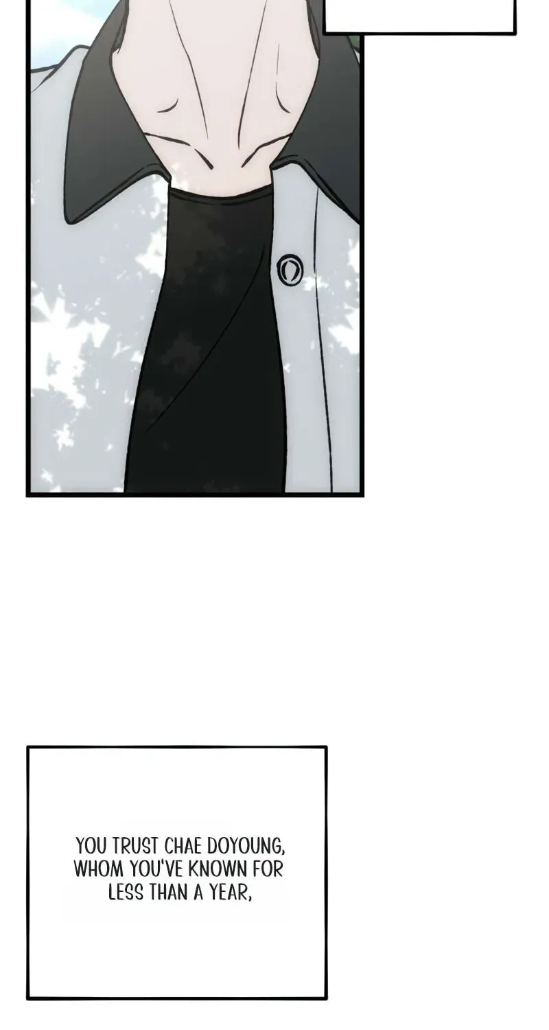 A Lifelong Yearning for You Chapter 17 page 96 - 