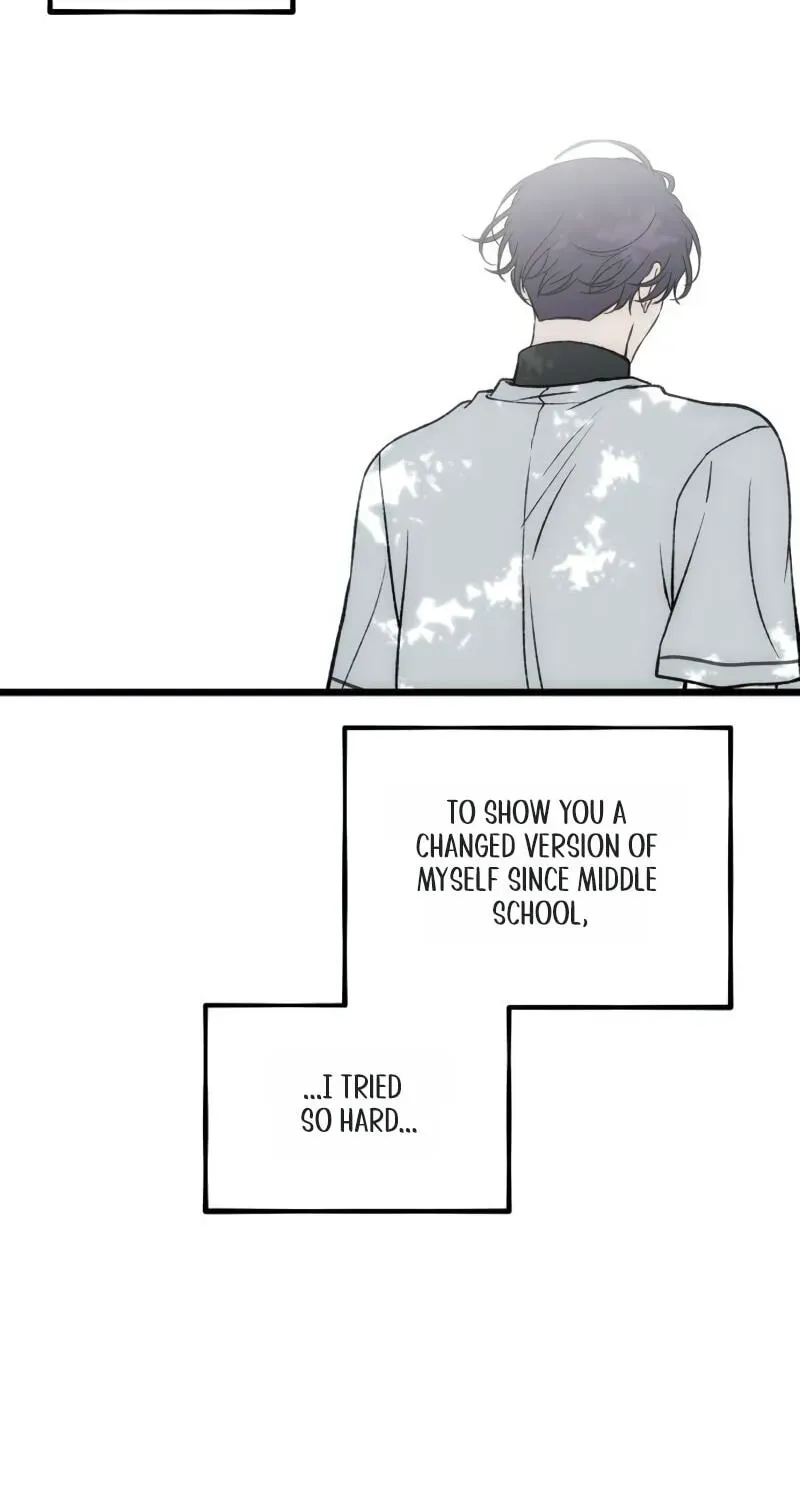 A Lifelong Yearning for You Chapter 17 page 98 - 