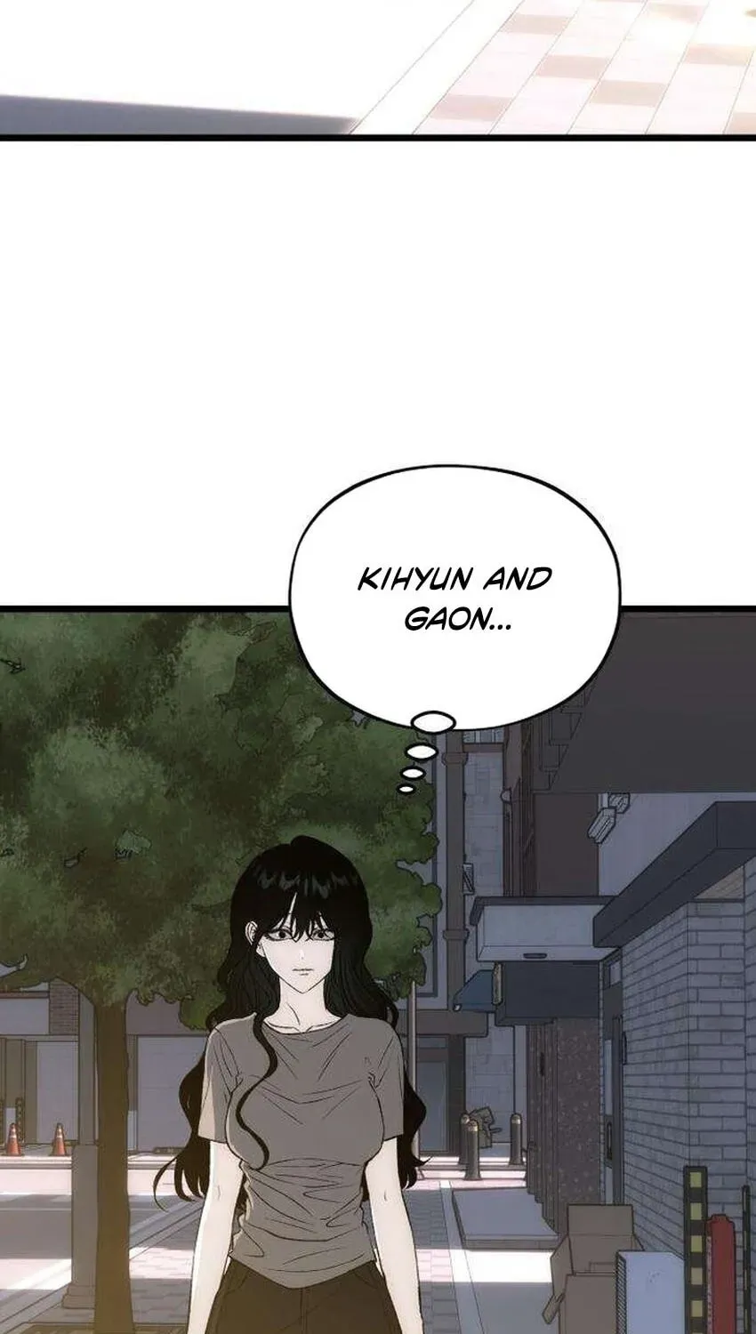 A Lifelong Yearning for You Chapter 18 page 107 - 