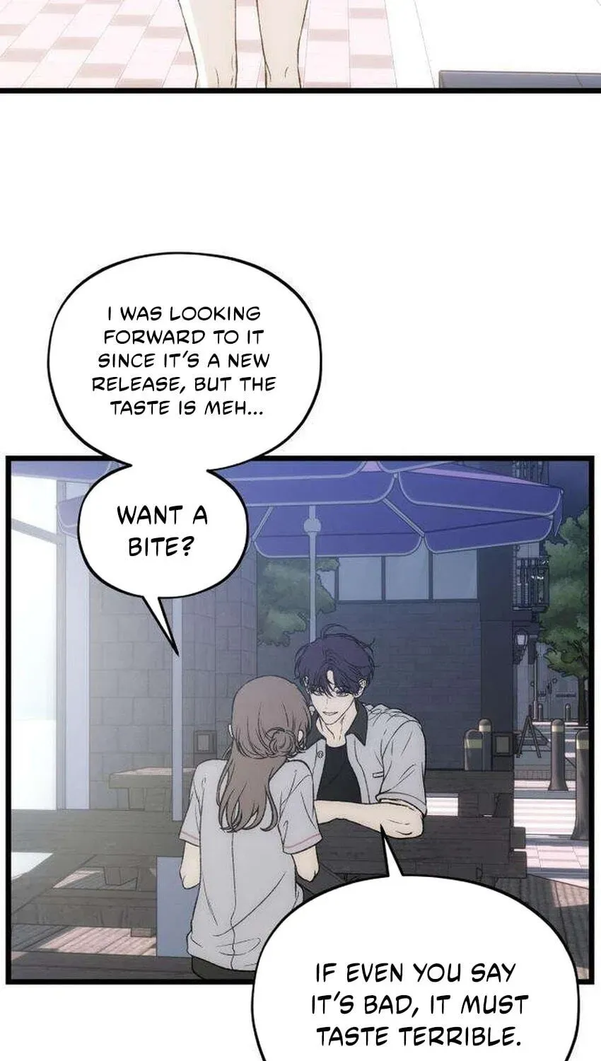 A Lifelong Yearning for You Chapter 18 page 109 - 
