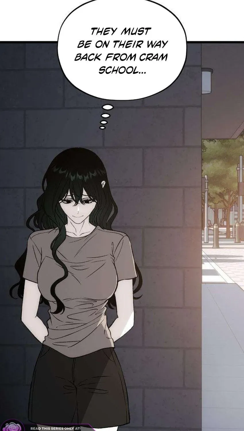 A Lifelong Yearning for You Chapter 18 page 113 - 