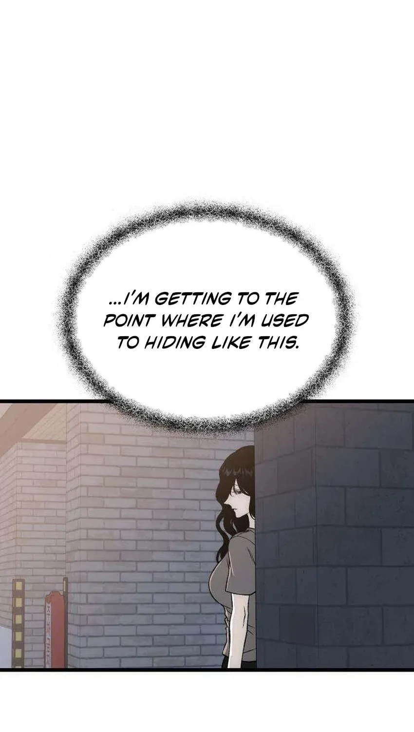 A Lifelong Yearning for You Chapter 18 page 115 - 