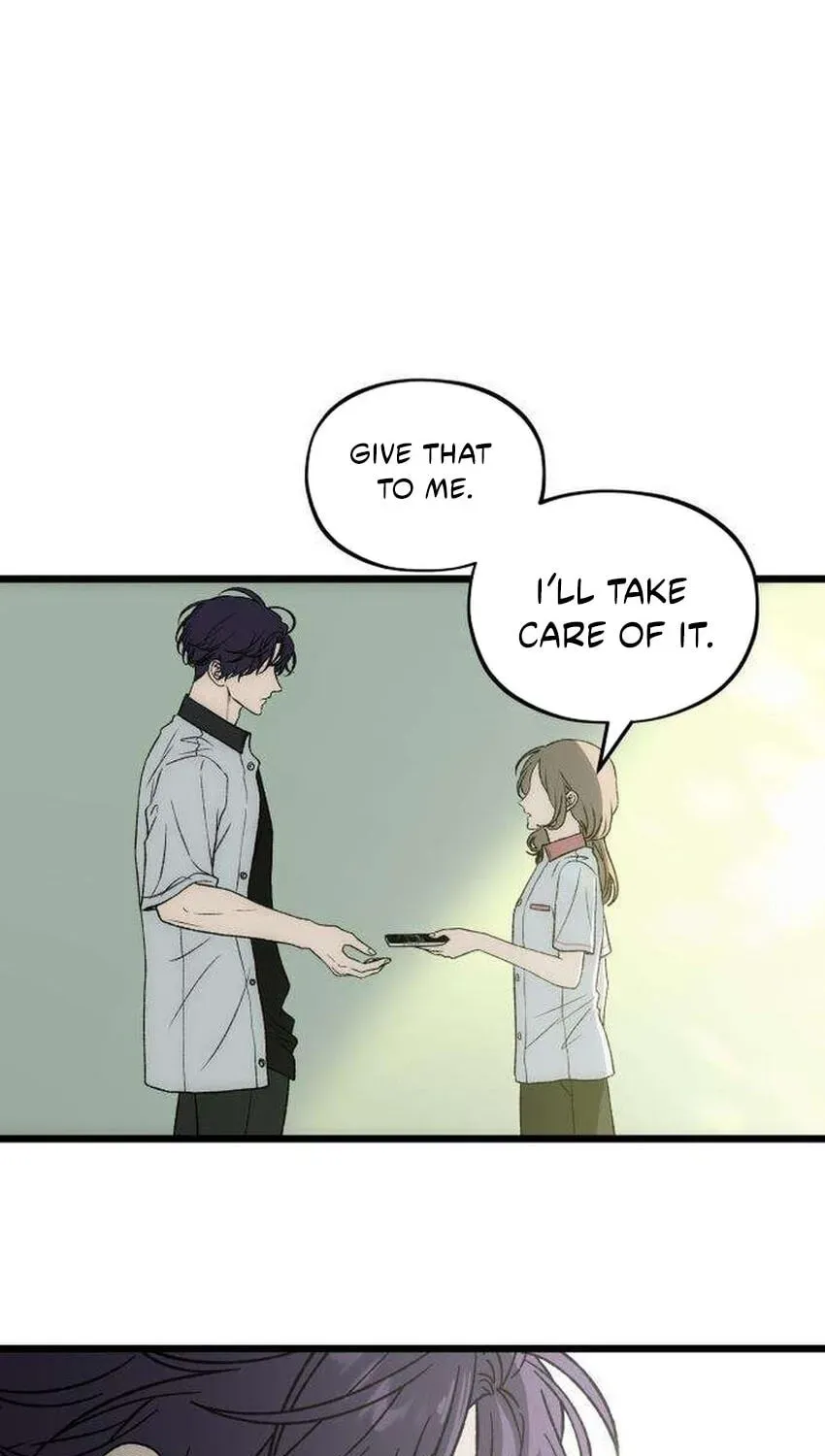 A Lifelong Yearning for You Chapter 18 page 13 - 