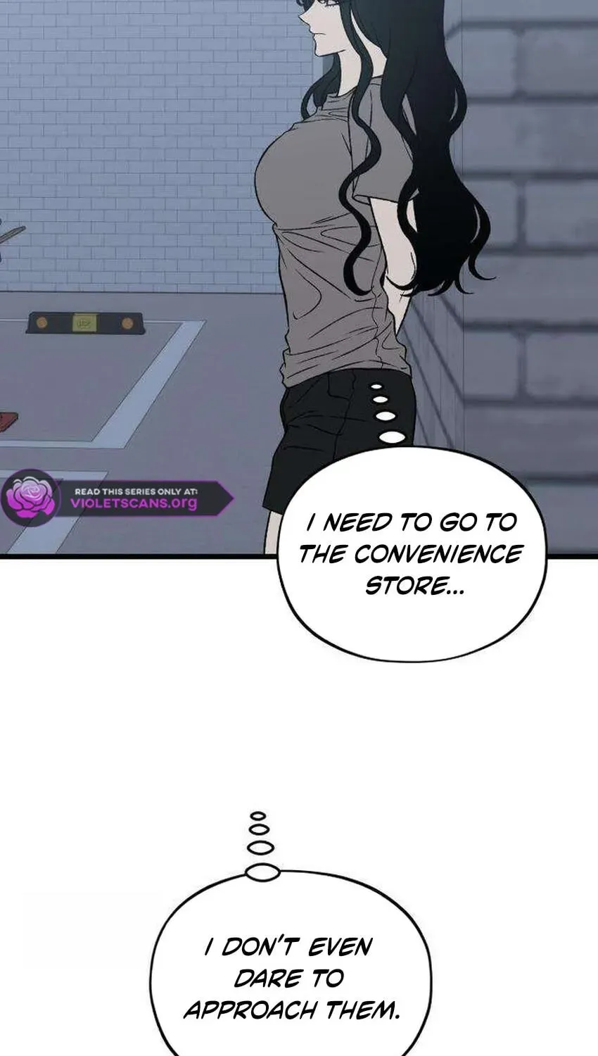 A Lifelong Yearning for You Chapter 18 page 129 - 