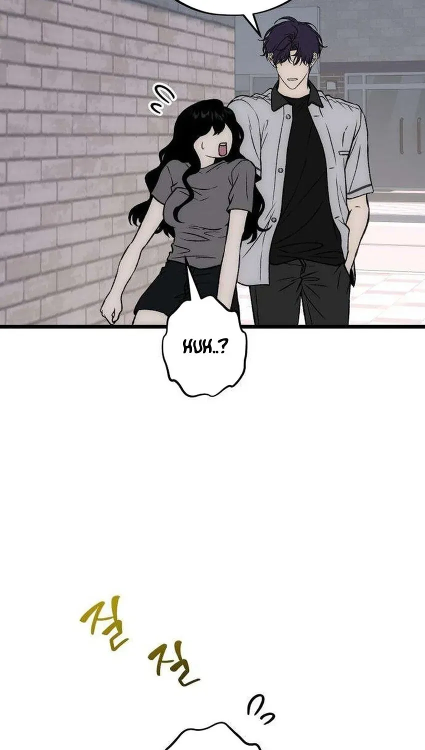 A Lifelong Yearning for You Chapter 18 page 145 - 