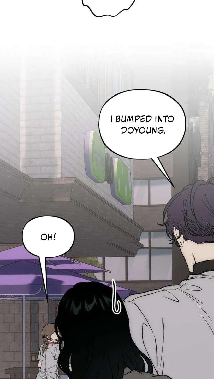 A Lifelong Yearning for You Chapter 18 page 147 - 