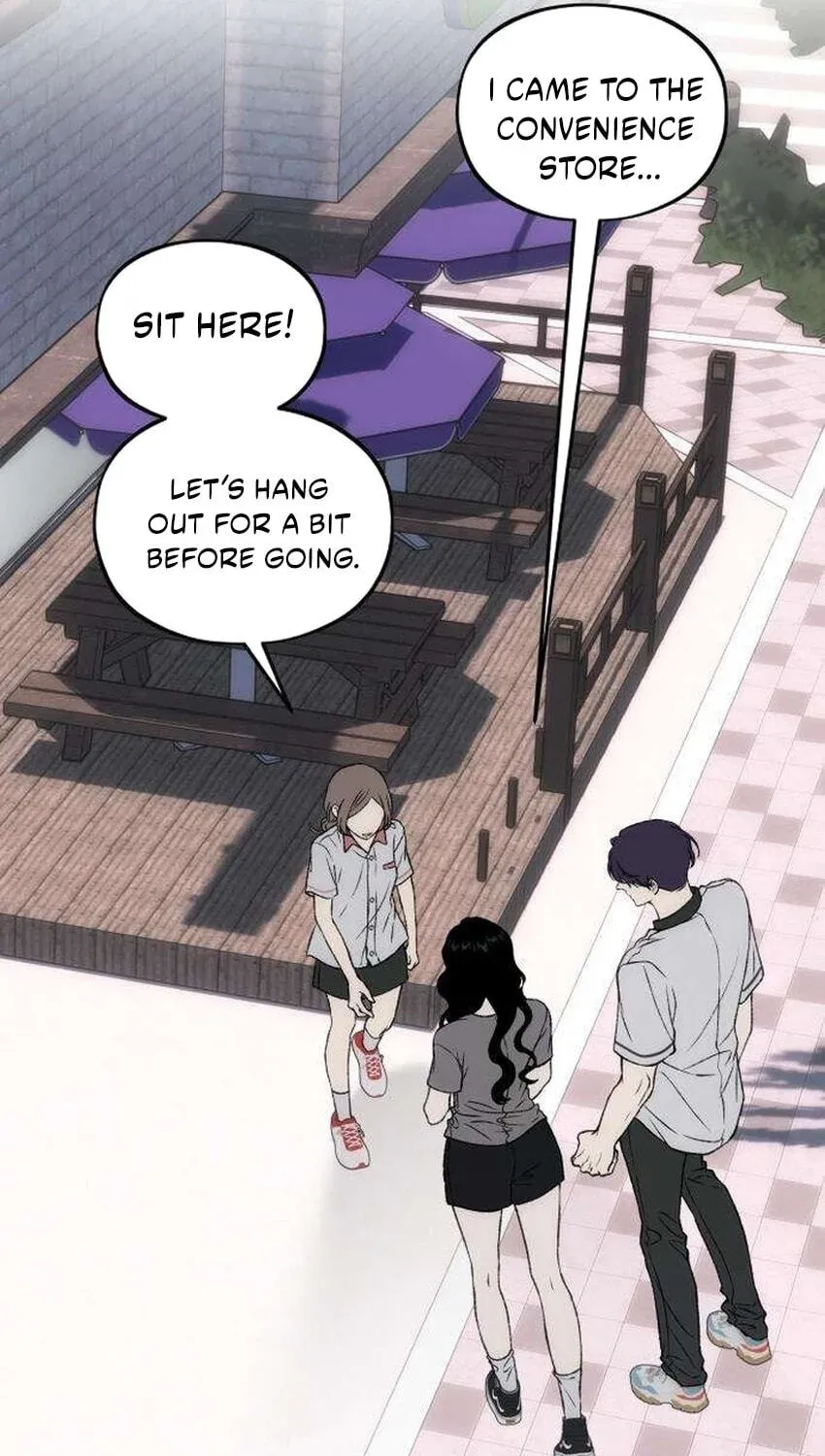 A Lifelong Yearning for You Chapter 18 page 151 - 