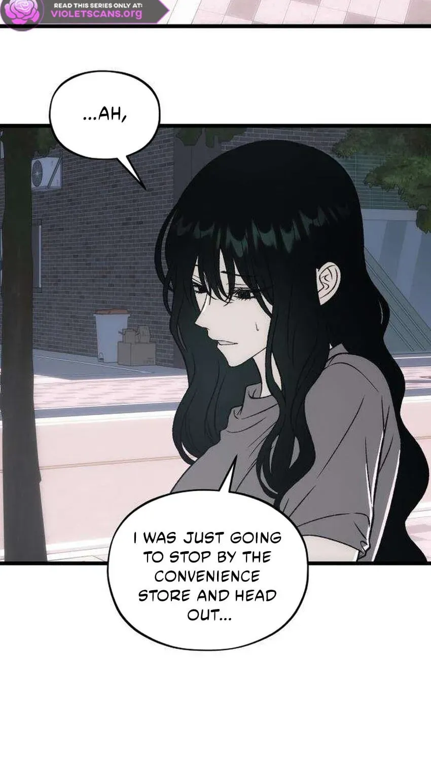 A Lifelong Yearning for You Chapter 18 page 153 - 