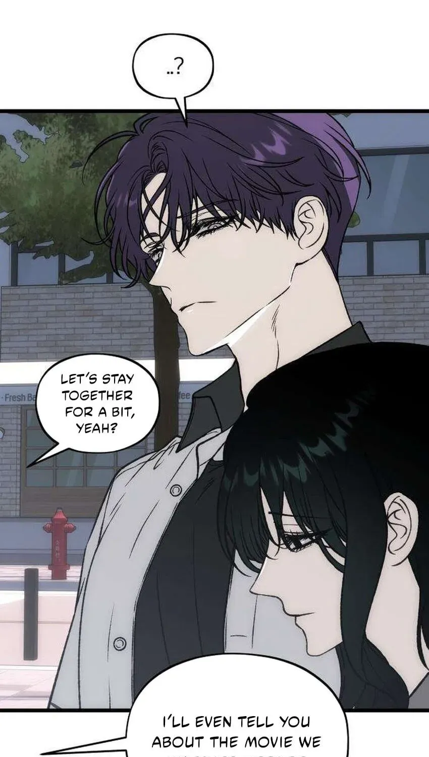 A Lifelong Yearning for You Chapter 18 page 155 - 