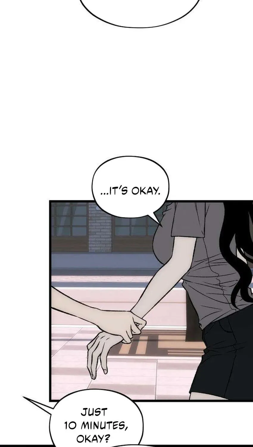 A Lifelong Yearning for You Chapter 18 page 157 - 