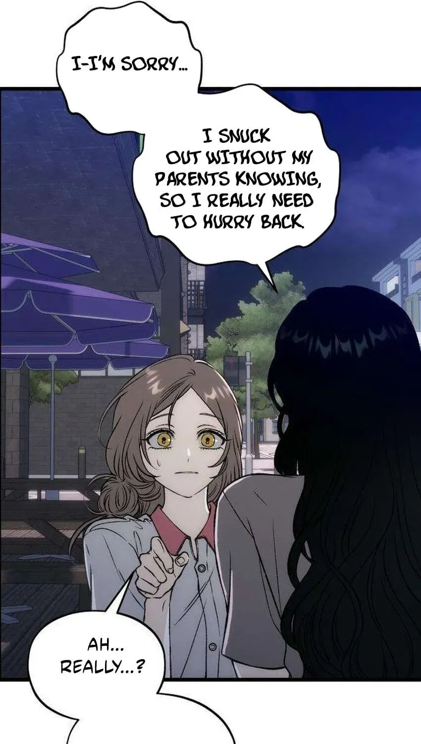 A Lifelong Yearning for You Chapter 18 page 167 - 