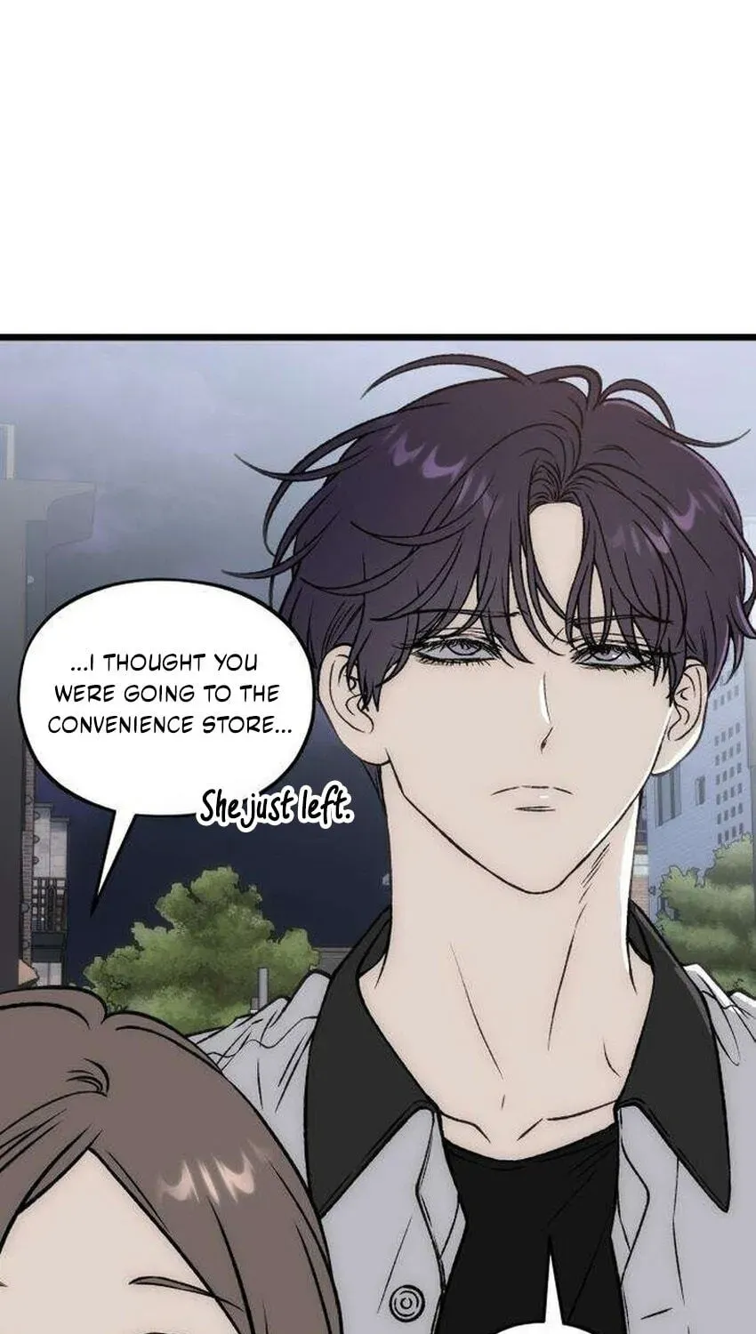 A Lifelong Yearning for You Chapter 18 page 173 - 