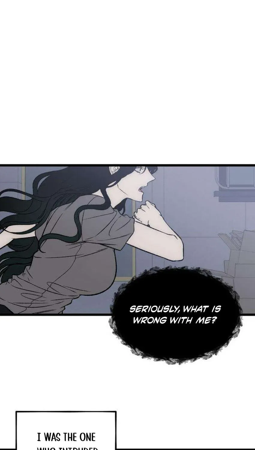 A Lifelong Yearning for You Chapter 18 page 177 - 
