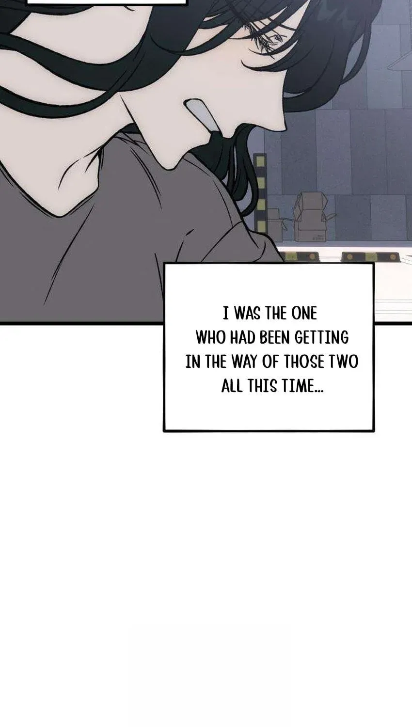 A Lifelong Yearning for You Chapter 18 page 179 - 