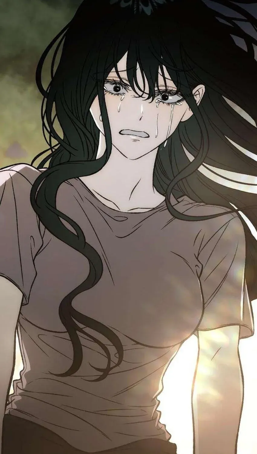 A Lifelong Yearning for You Chapter 18 page 187 - 