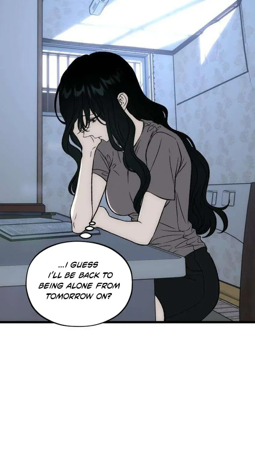 A Lifelong Yearning for You Chapter 18 page 195 - 