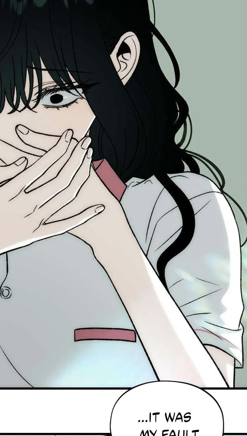 A Lifelong Yearning for You Chapter 18 page 3 - 