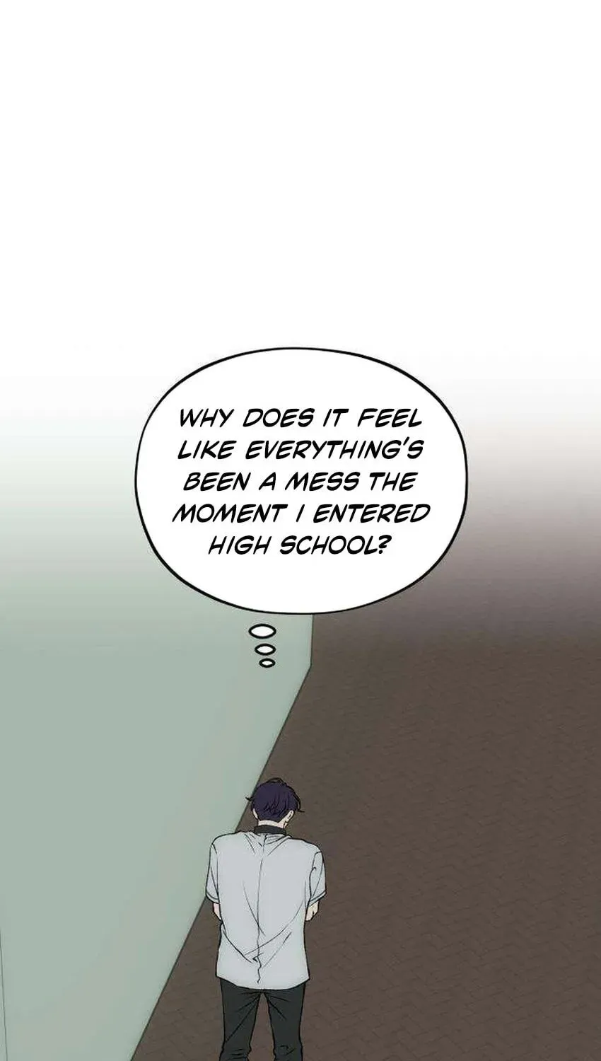 A Lifelong Yearning for You Chapter 18 page 27 - 