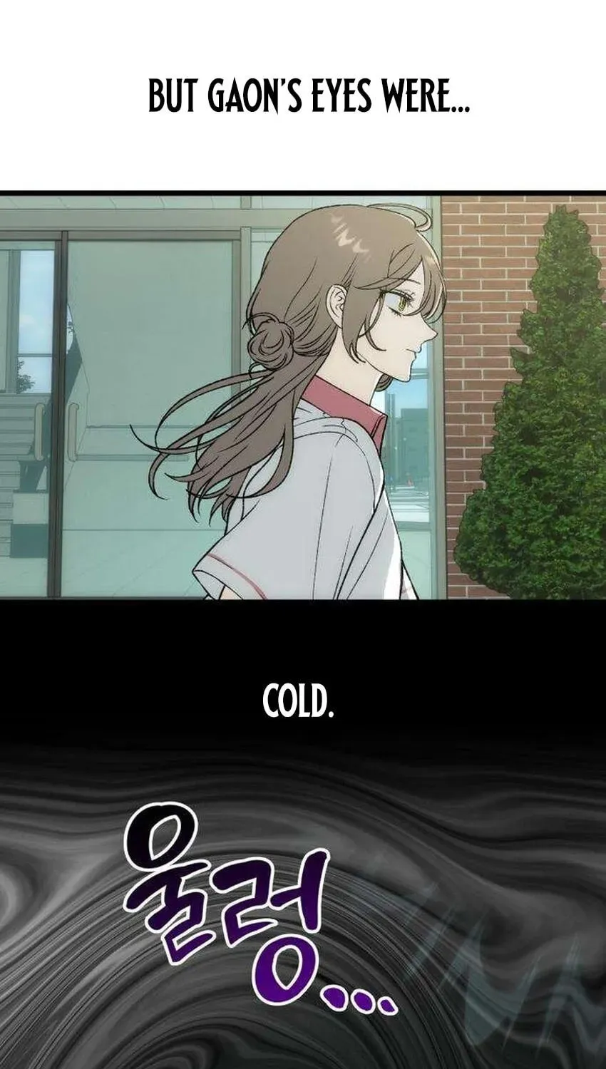 A Lifelong Yearning for You Chapter 18 page 37 - 