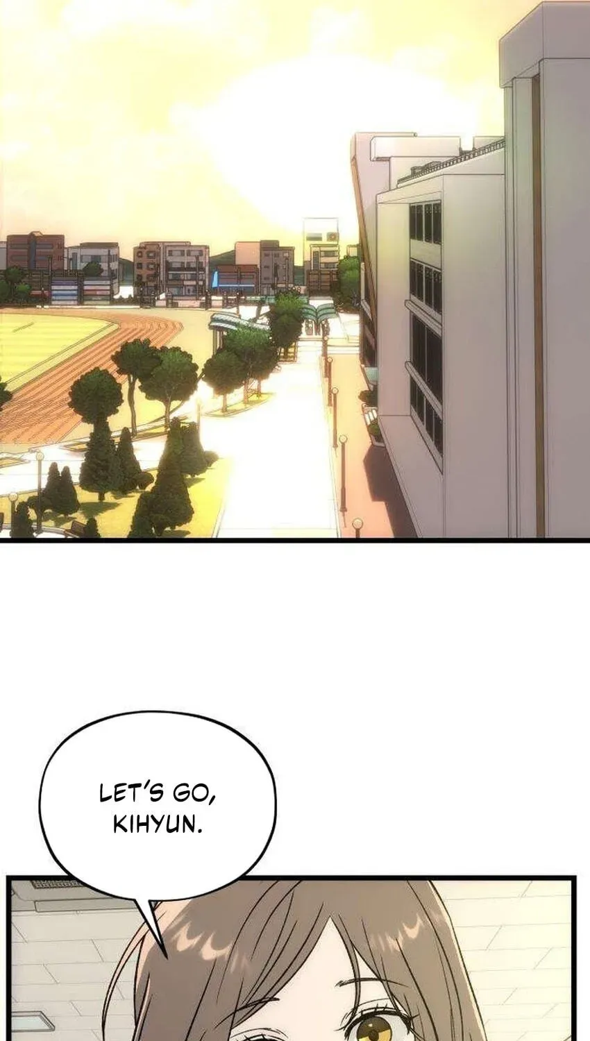 A Lifelong Yearning for You Chapter 18 page 49 - 