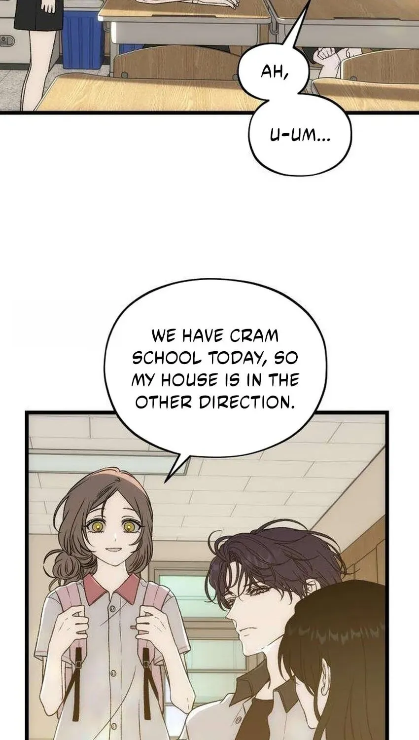 A Lifelong Yearning for You Chapter 18 page 55 - 
