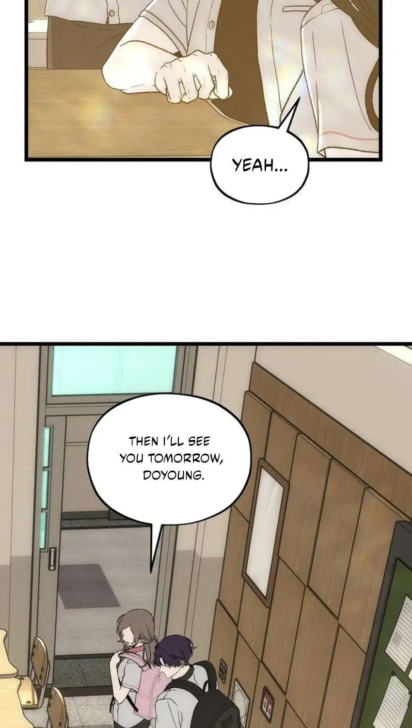 A Lifelong Yearning for You Chapter 18 page 57 - 