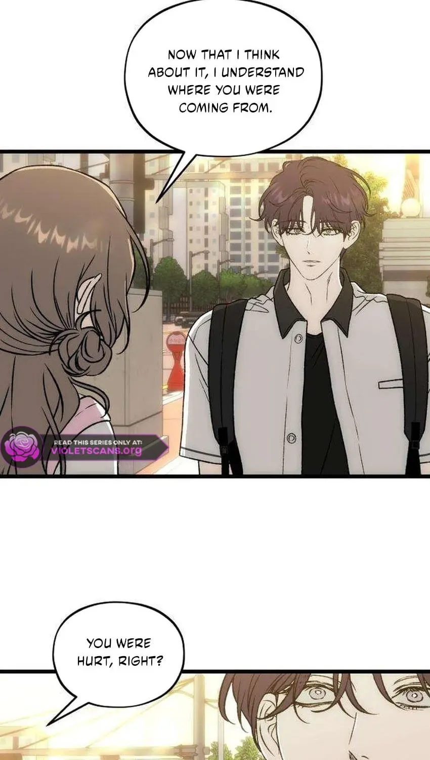 A Lifelong Yearning for You Chapter 18 page 71 - 