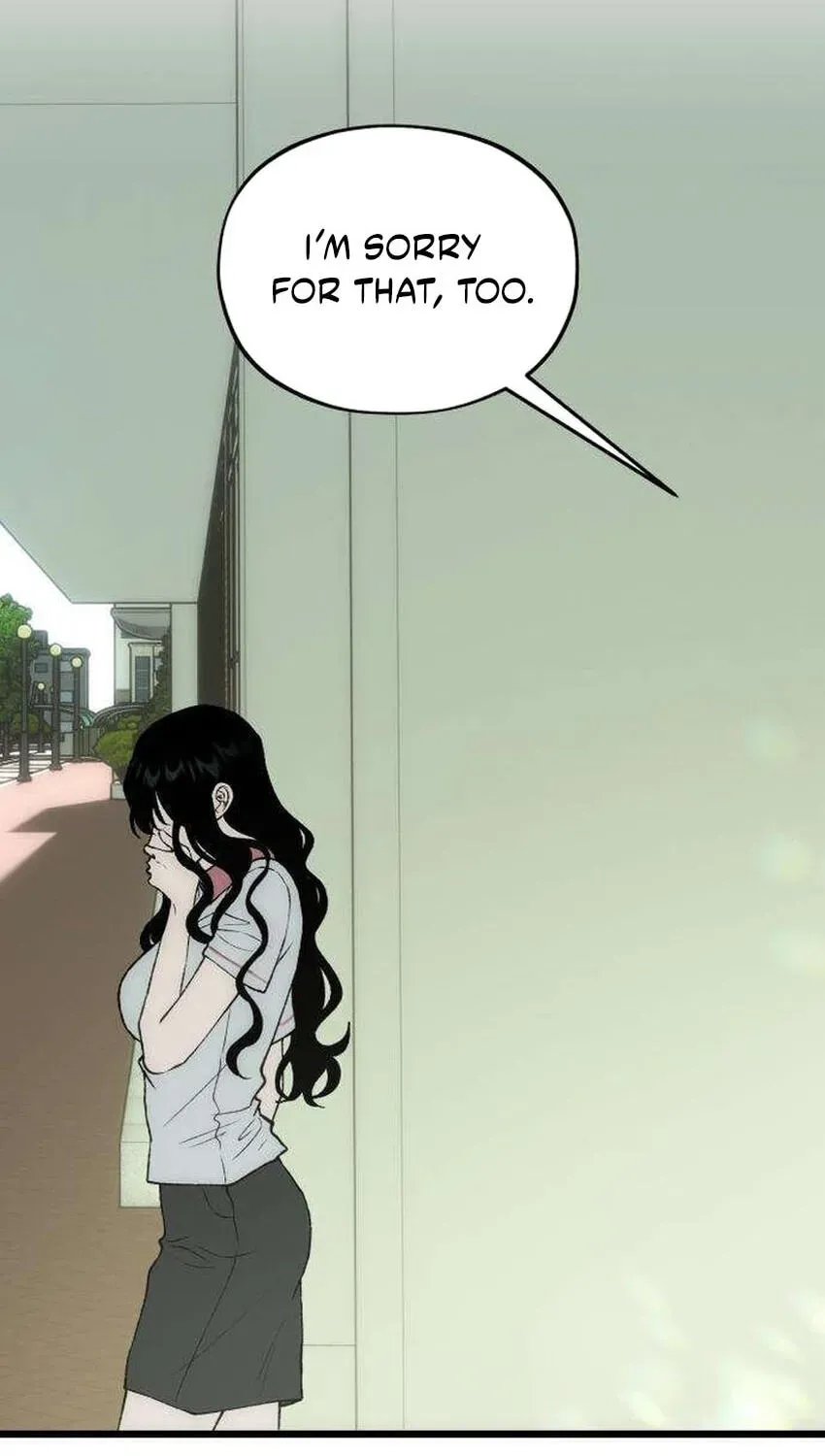 A Lifelong Yearning for You Chapter 18 page 9 - 