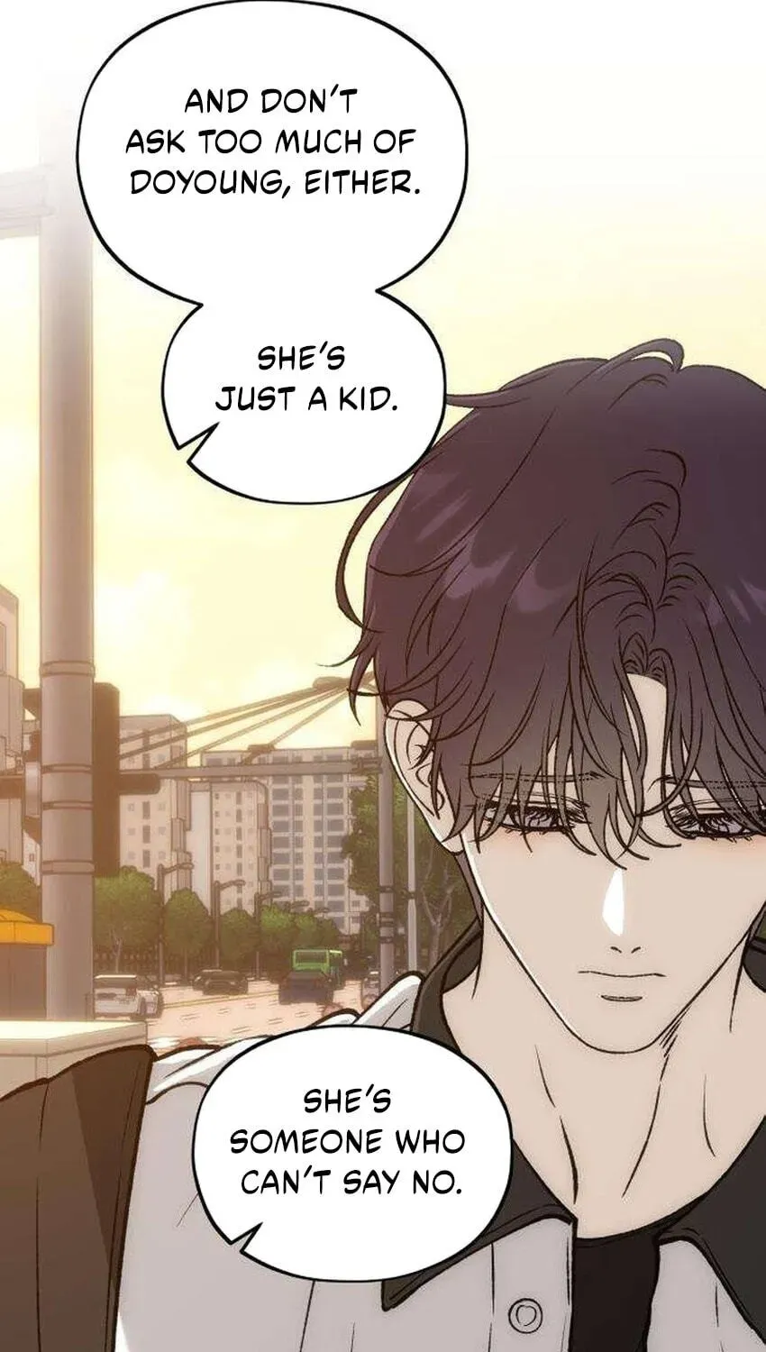 A Lifelong Yearning for You Chapter 18 page 83 - 
