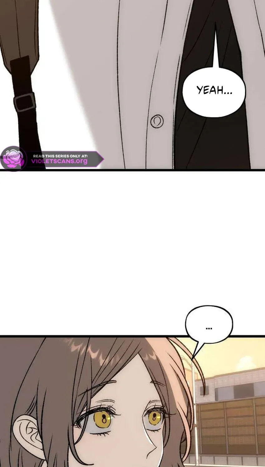 A Lifelong Yearning for You Chapter 18 page 85 - 