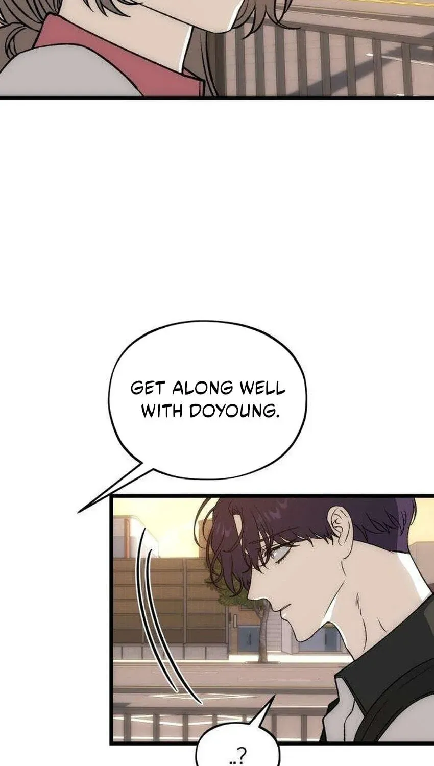 A Lifelong Yearning for You Chapter 18 page 87 - 