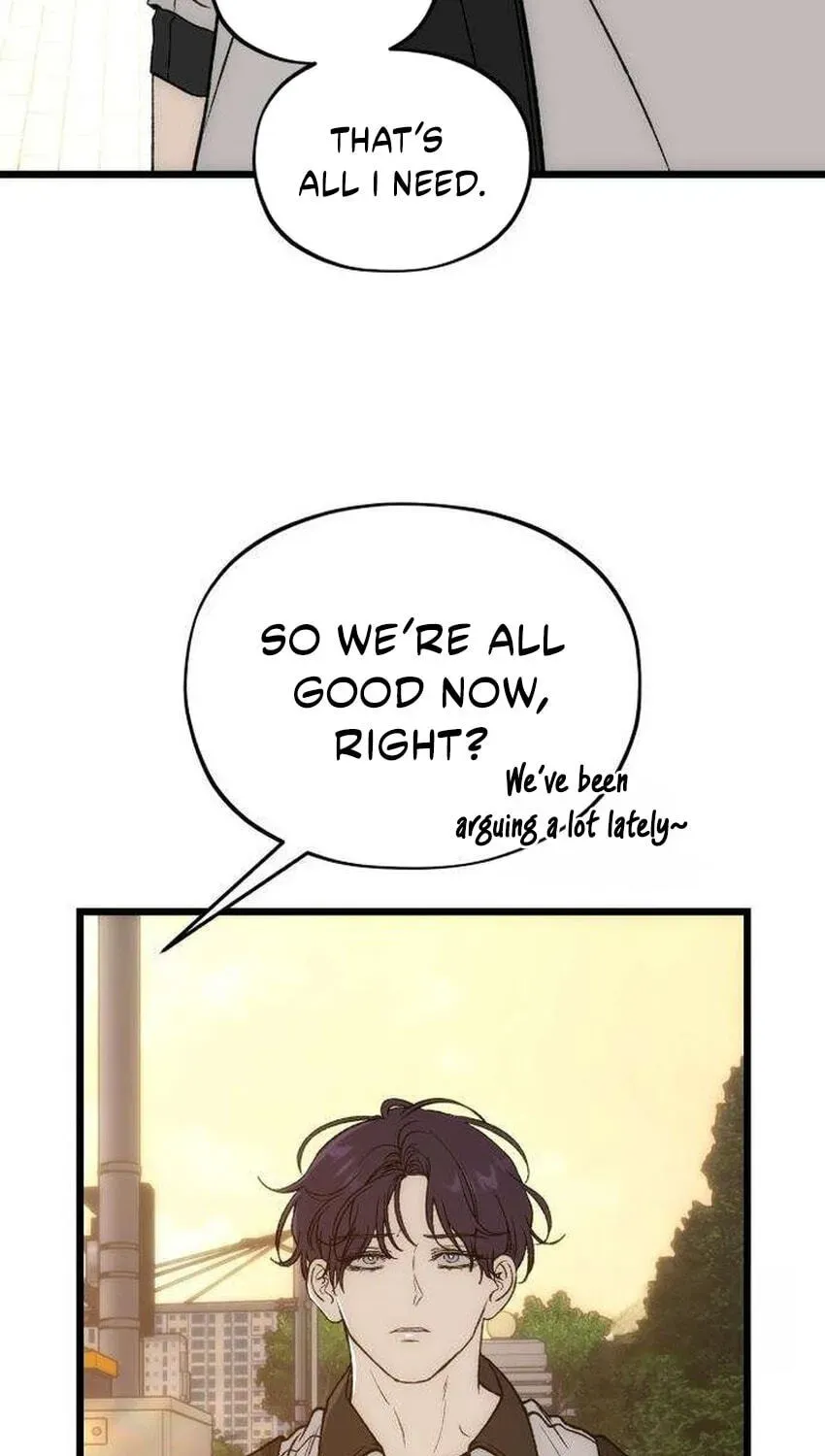 A Lifelong Yearning for You Chapter 18 page 91 - 