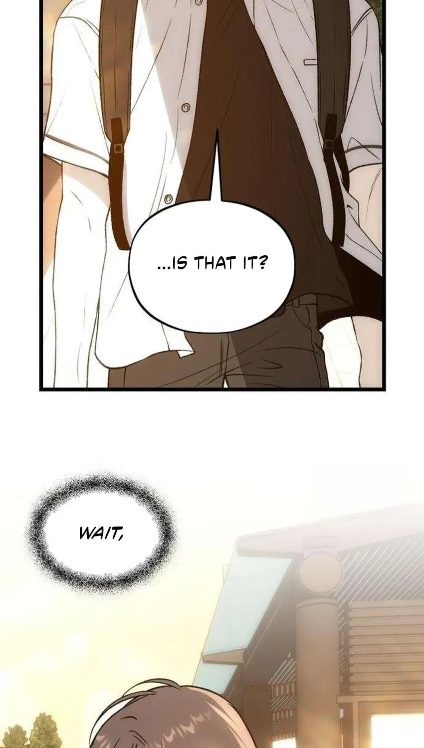 A Lifelong Yearning for You Chapter 18 page 93 - 