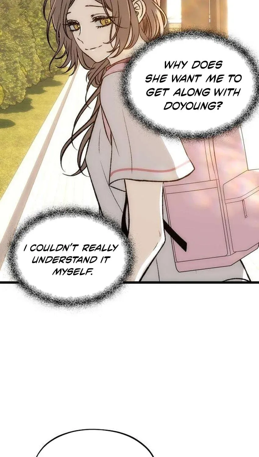 A Lifelong Yearning for You Chapter 18 page 95 - 