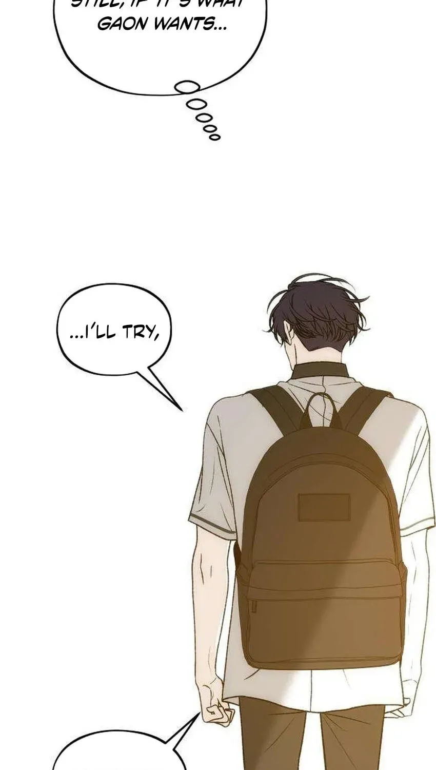 A Lifelong Yearning for You Chapter 18 page 97 - 