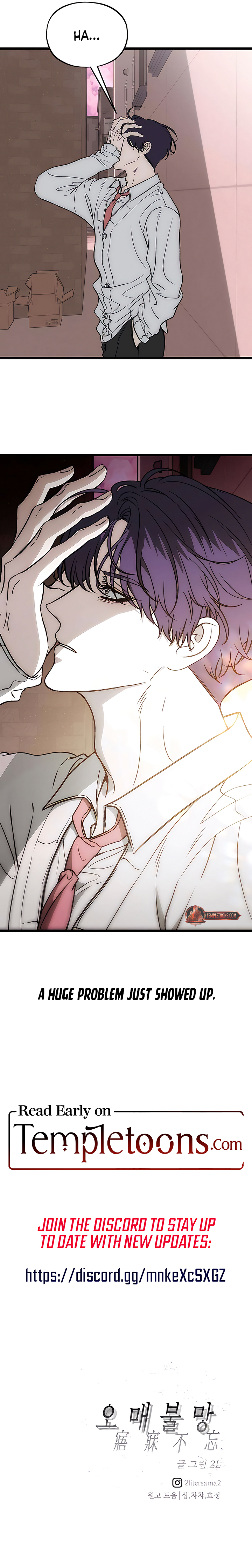 A Lifelong Yearning for You Chapter 5 page 13 - 