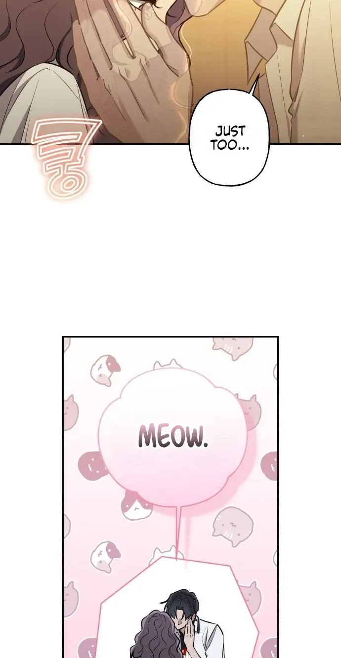 A Little Coincidence Is All We Need! Chapter 1 page 11 - 