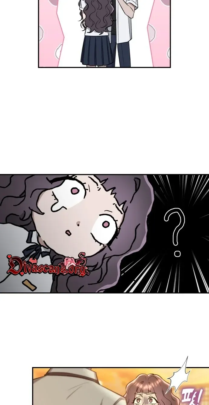 A Little Coincidence Is All We Need! Chapter 1 page 12 - 