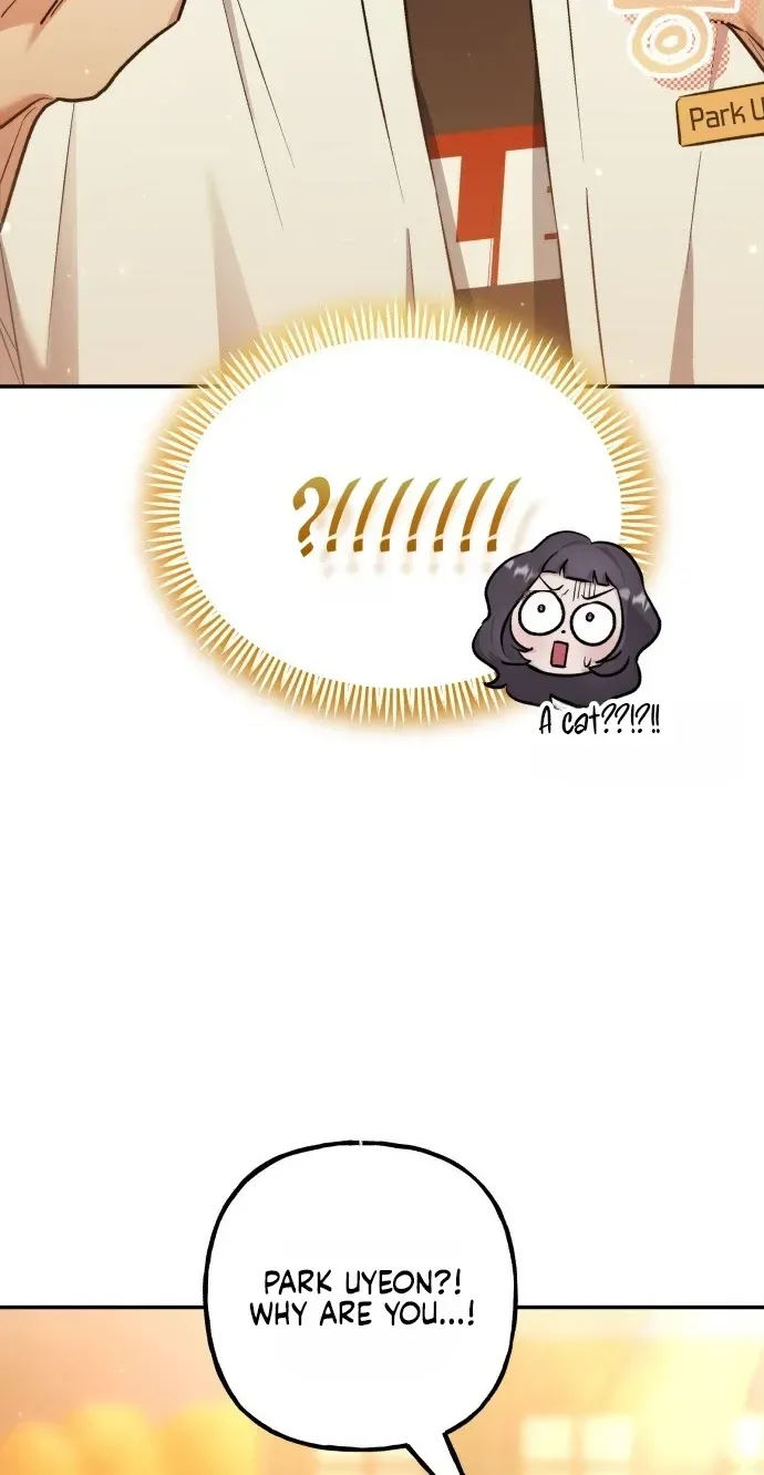 A Little Coincidence Is All We Need! Chapter 1 page 14 - 