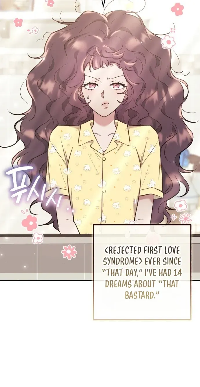 A Little Coincidence Is All We Need! Chapter 1 page 18 - 